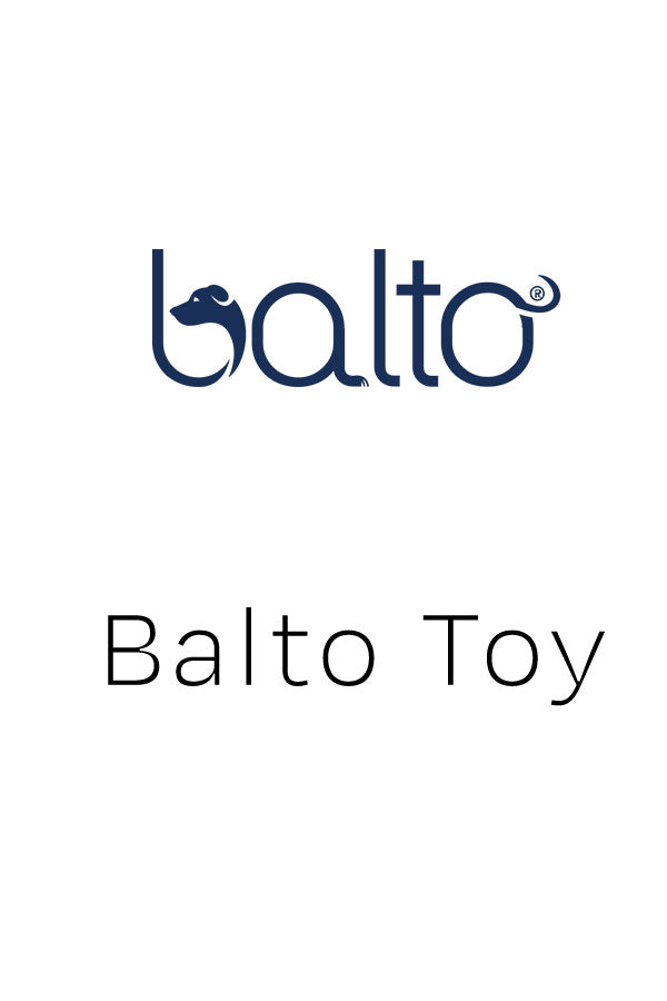 Balto Toy (Promo)