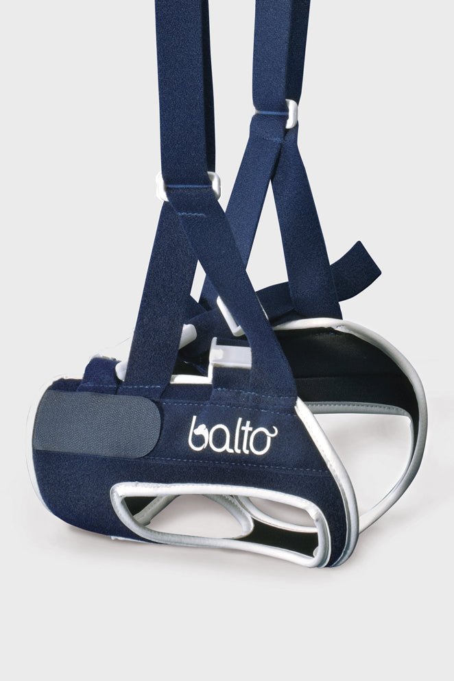 balto UK up hip brace support for canines product only view