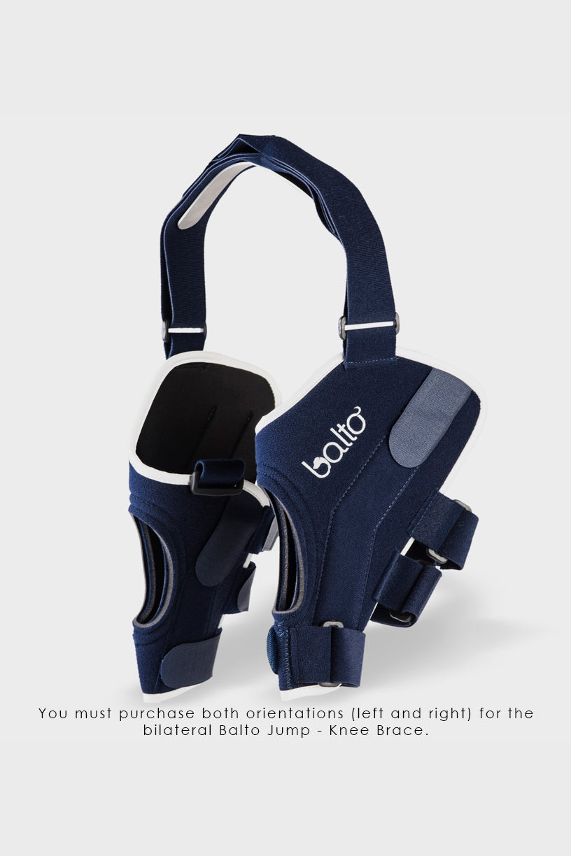Canine Knee CCL Brace – Balto® UK - Main Image